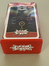 Wizard amigo reise gebraucht kaufen Wizard amigo reise gebraucht kaufen  Sindelfingen