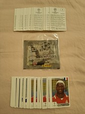 Panini champions league d'occasion  Toulouse-