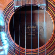 Yamaha 55a classical for sale  Colorado Springs