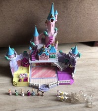 Polly pocket cinderella gebraucht kaufen  Elmshorn