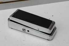 Pedal Carvin VW1 Vintage Wah Cromado, usado comprar usado Pedal Carvin VW1 Vintage Wah Cromado, usado comprar usado  Enviando para Brazil
