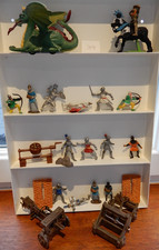 Job lot britains for sale  STOWMARKET