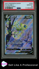 Celebi fusion strike gebraucht kaufen  Solingen