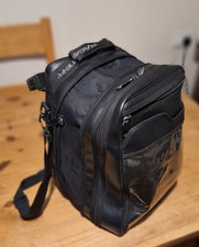 Baglux bagster expandable for sale  STOKE-ON-TRENT
