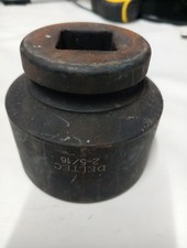 Deltec socket 1 for sale  GREAT YARMOUTH