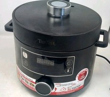 Tefal electric pressure for sale  WORTHING