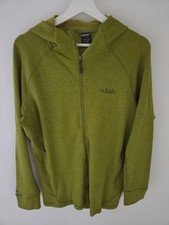 Rab nexus fleece for sale  MILNTHORPE