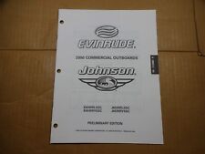 2000 johnson evinrude for sale  Georgetown