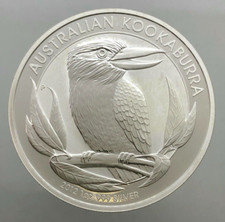Kookaburra australia dollaro usato  Barletta
