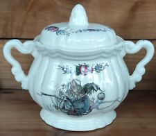 Ancien sucrier alsace d'occasion  Les Herbiers