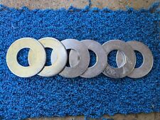 Large flat washer for sale  Dayton