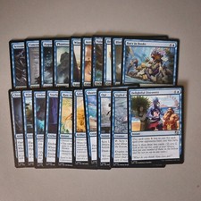 Magic gathering card for sale  TELFORD