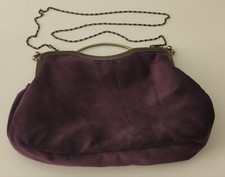 Superbe sac main d'occasion  Nice-