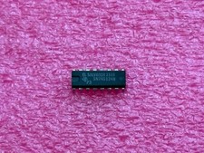 74s124 dual voltage for sale  ANDOVER