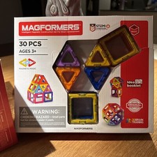 Magformers 274 stück gebraucht kaufen  Überlingen