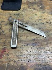 Vintage stanley metal for sale  San Angelo
