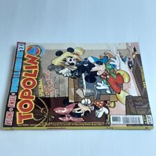 Topolino n.2777 feg usato  Torino