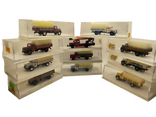 Brekina lkw sammlung gebraucht kaufen  Mudersbach