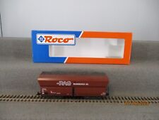 Roco spur 46244 gebraucht kaufen  Wenden