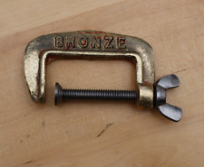 Rare vintage bronze for sale  BIRCHINGTON