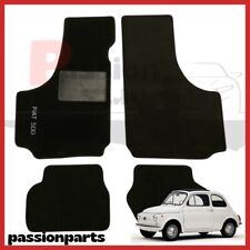 Tappeti fiat 500 usato  Pozzuoli