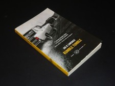 Joe lansdale rumble usato  San Giovanni in Persiceto