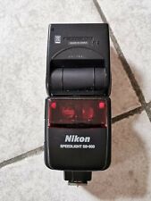 Nikon speedlight 600 usato  Torino