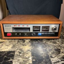 Sony 228 vintage for sale  Westbrook