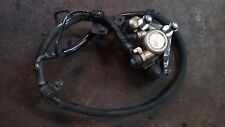 Front brake caliper for sale  Southampton