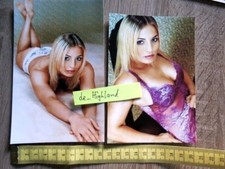 Regina halmich fotos gebraucht kaufen  Sachsenheim