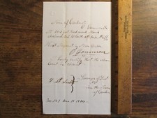 Antique vintage ephemera for sale  Auburn