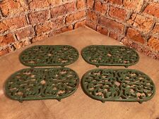 Vintage green cast for sale  HALESOWEN