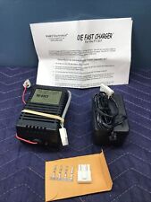 One fast charger for sale  Brick