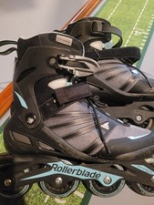 patins rollerblade comprar usado  Enviando para Brazil