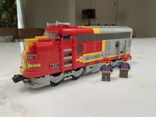 Lego set train for sale  Temple City