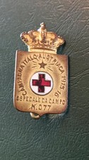 Croce rossa italiana usato  Zelo Buon Persico