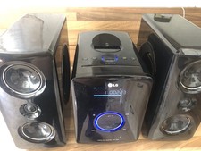 Chaine hifi 164 d'occasion  Toulon-