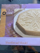 Discontinued lakeland shortbre for sale  STOKE-ON-TRENT
