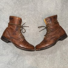 Frye lace mid for sale  Everett