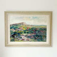 Large vintage original for sale  SUDBURY
