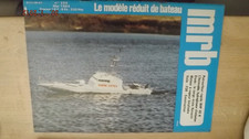 Revue mrb 229 d'occasion Revue mrb 229 d'occasion  Divion