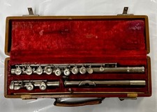 Bundy selmer silver for sale  Terrell