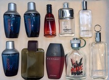 aftershave for sale  BLACKPOOL
