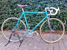 Bici rosa anni usato  Calenzano