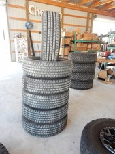 Lt245 75r17 121r for sale  San Marcos