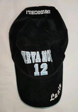 Cappello ultras lazio usato  Roma