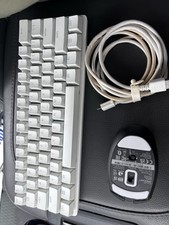 Huntsman mini keyboard for sale  Goldsboro