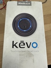 Kwikset kevo 99250 for sale  Simpsonville