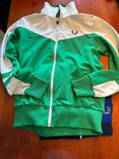 Fred perry track gebraucht kaufen Fred perry track gebraucht kaufen  Reichenbach an der Fils