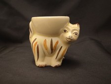 Cat novelty egg for sale  BILSTON
